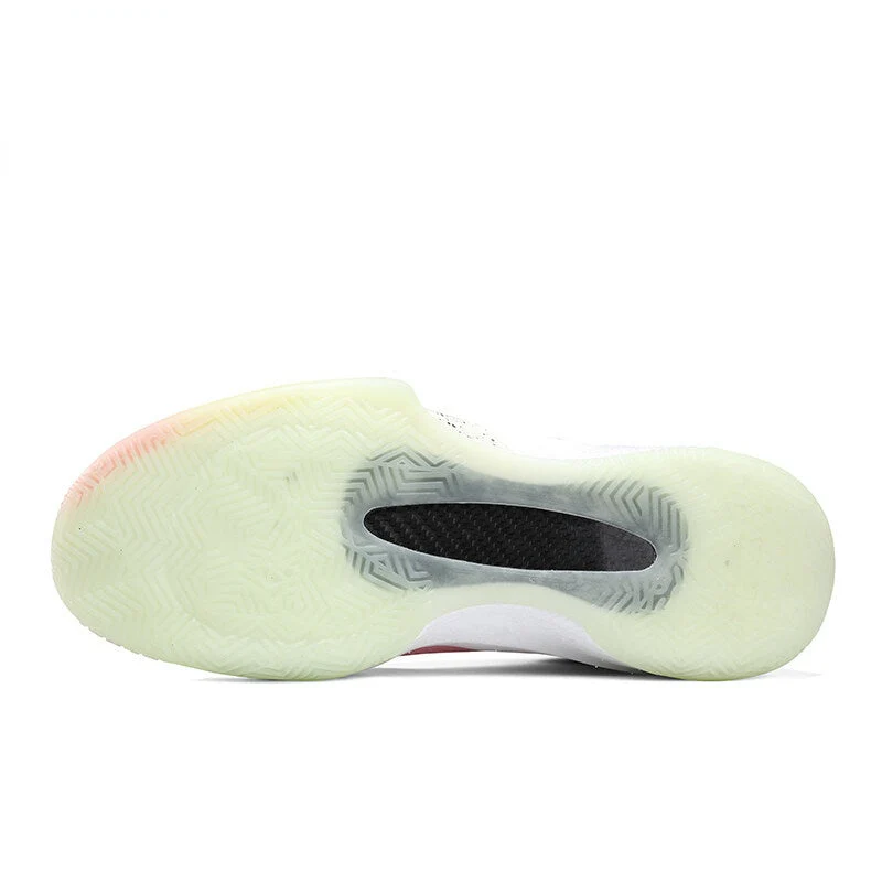 PEAK Andrew Wiggins Basketball Shoes Limited Edition TAICHI Pink - Image 6