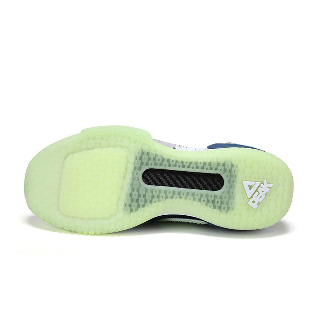 PEAK Flash 2.0 Lou Williams Basketball Shoes Limited Edition Christmas - Image 6