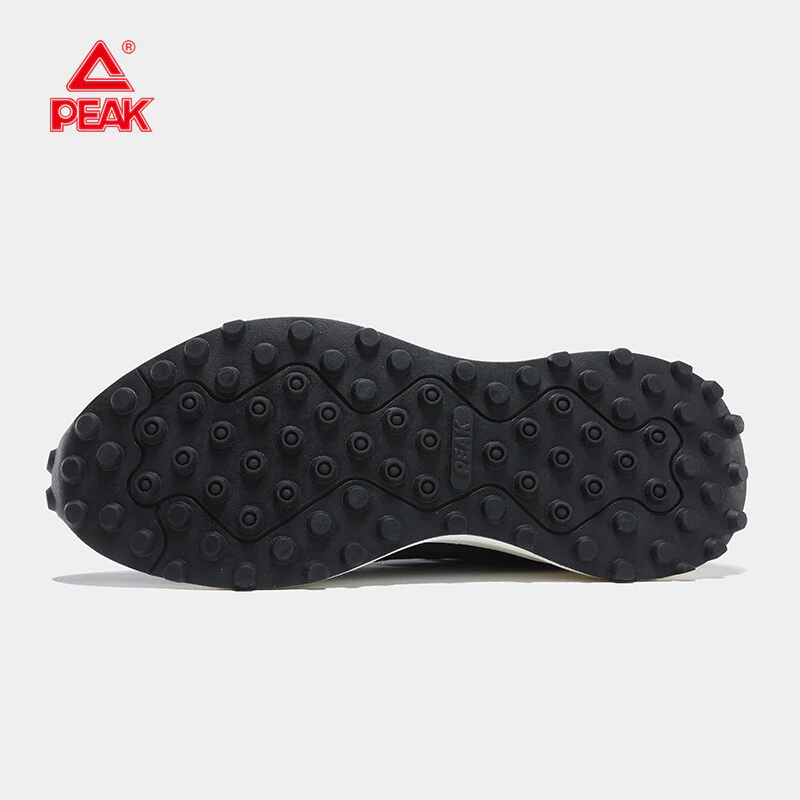 PEAK Flickr Ultralight Men Lightweight Casual Non-slip Wearable Sneakers Mesh Breathable Shoes Sport Shoes for Men E12517E - Image 13
