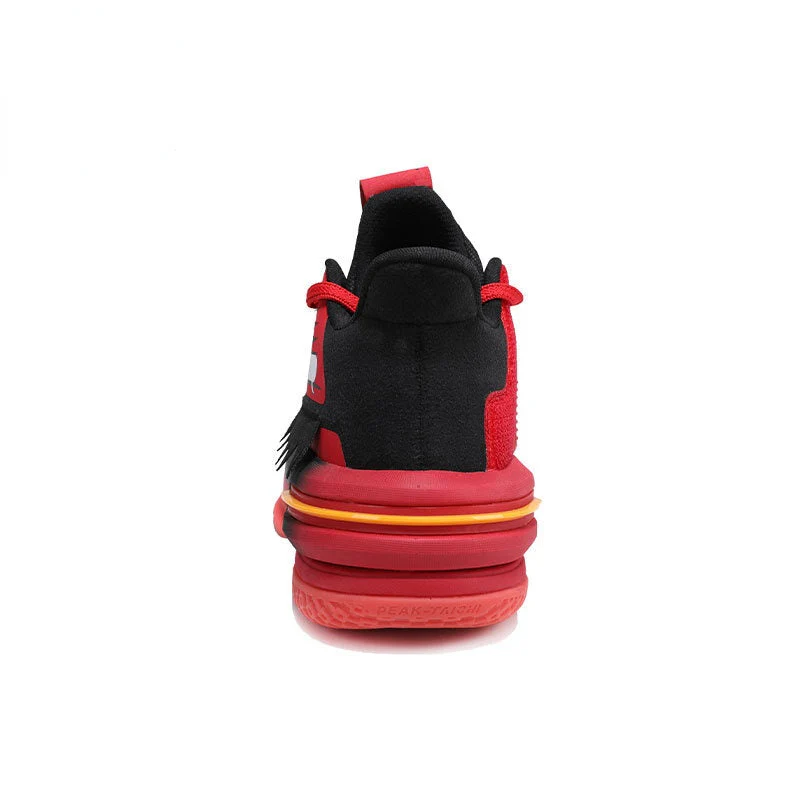 PEAK X HELLBOY Basketball Shoes FLASH 2.0 LIMITED Edition - Image 4