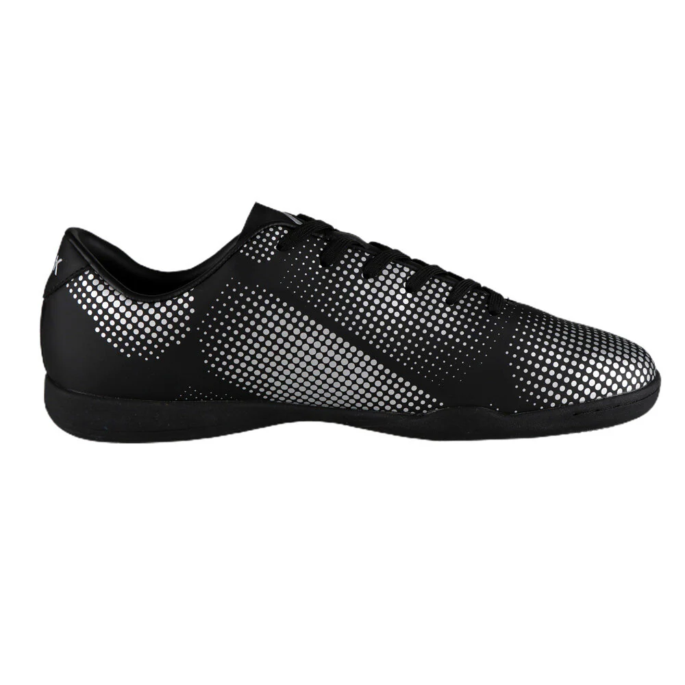 PEAK Men Soccer Shoes Turf Profession Cleats Breathable Training Football Shoes EW1107F - Image 10