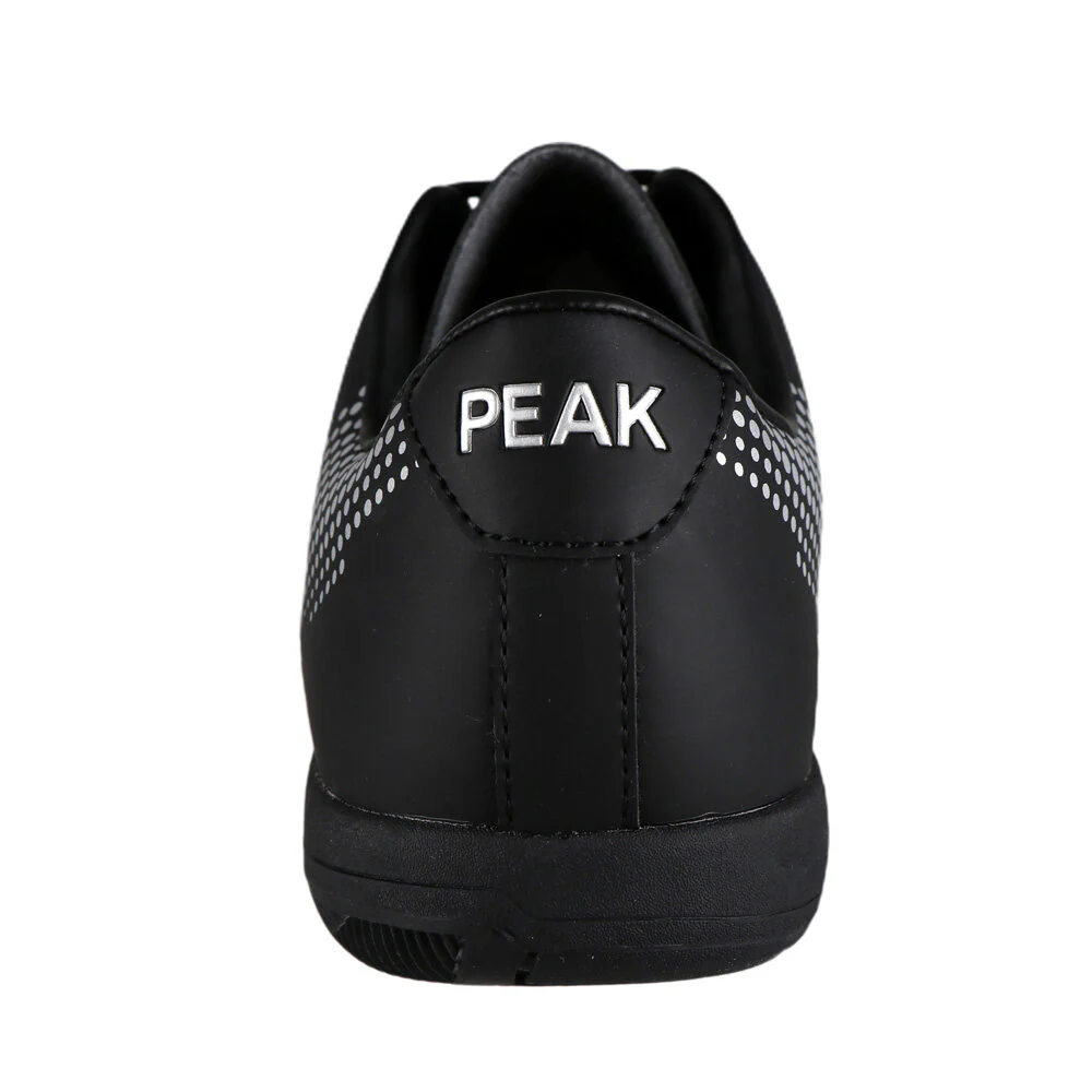 PEAK Men Soccer Shoes Turf Profession Cleats Breathable Training Football Shoes EW1107F - Image 11