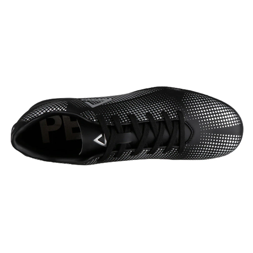 PEAK Men Soccer Shoes Turf Profession Cleats Breathable Training Football Shoes EW1107F - Image 12