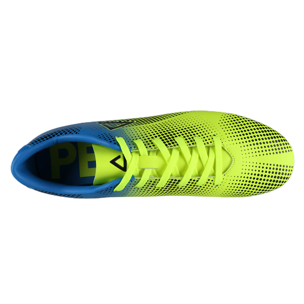 PEAK Men Soccer Shoes Turf Profession Cleats Breathable Training Football Shoes EW1107F - Image 6