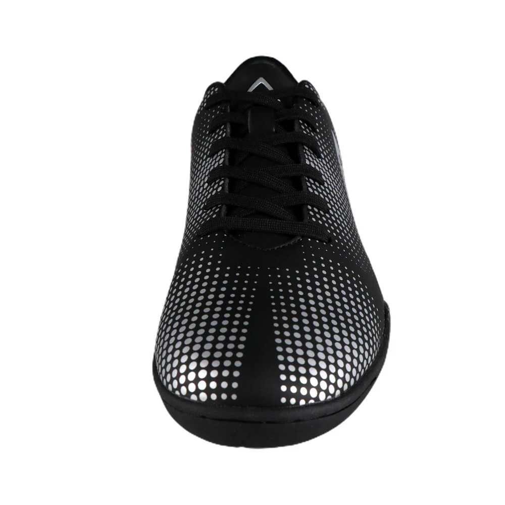PEAK Men Soccer Shoes Turf Profession Cleats Breathable Training Football Shoes EW1107F - Image 9