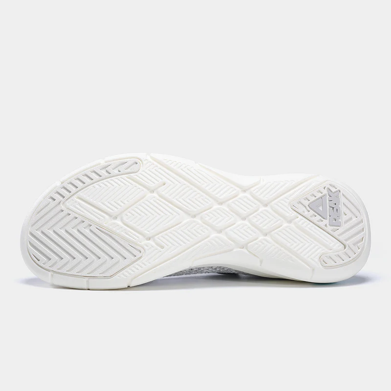 PEAK Men Breathable Walking Shoes Outdoor Lightweight Casual Shoes Comfortable Soft Sole Loafers Men Slip-on Sneakers E222287J - Image 14