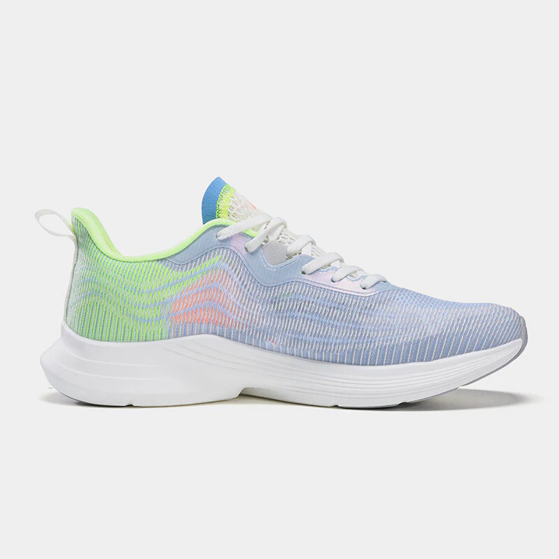 Peak Men's Shoes Professional Running Shoes Outdoor Lightweight Sport Shoes Men Breathable Mesh Sneakers E222047H - Image 10