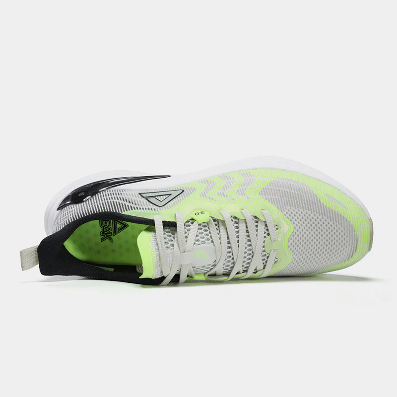 Peak Men's Shoes Professional Running Shoes Outdoor Lightweight Sport Shoes Men Breathable Mesh Sneakers E222047H - Image 13