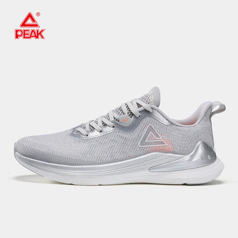 Peak Men's Shoes Professional Running Shoes Outdoor Lightweight Sport Shoes Men Breathable Mesh Sneakers E222047H - Image 16