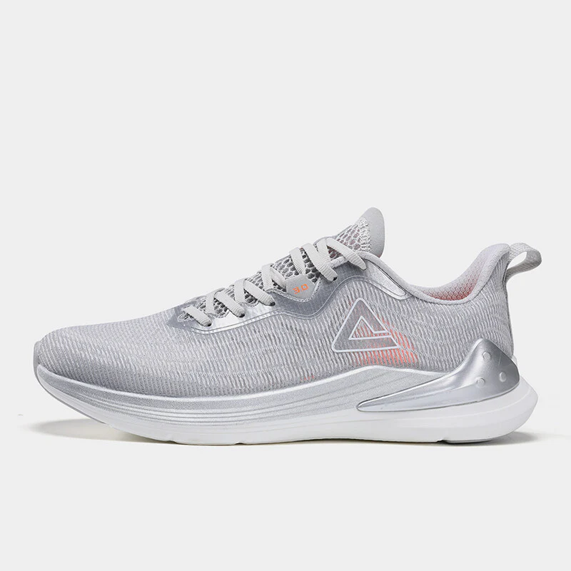 Peak Men's Shoes Professional Running Shoes Outdoor Lightweight Sport Shoes Men Breathable Mesh Sneakers E222047H - Image 23