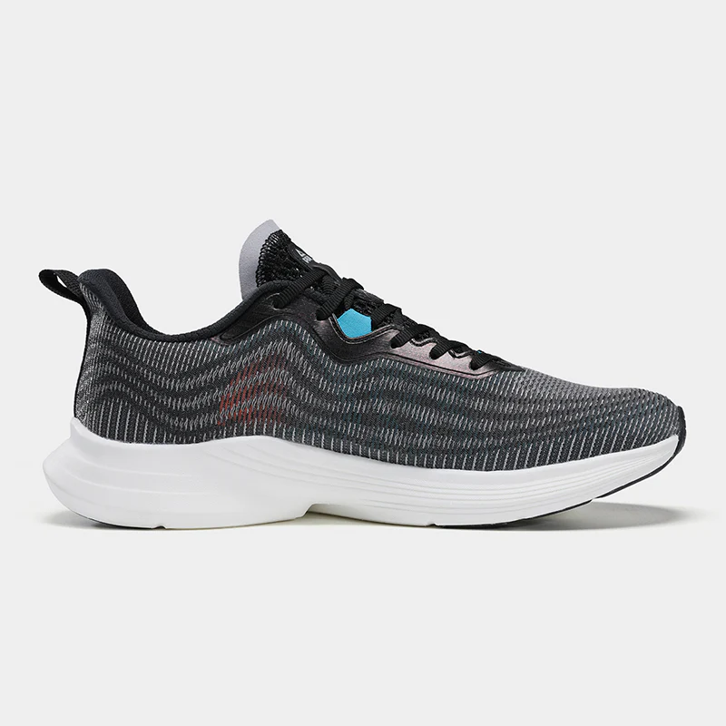 Peak Men's Shoes Professional Running Shoes Outdoor Lightweight Sport Shoes Men Breathable Mesh Sneakers E222047H - Image 5