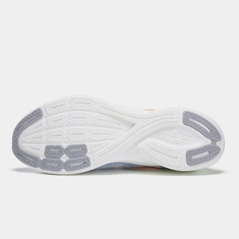 Peak Men's Shoes Professional Running Shoes Outdoor Lightweight Sport Shoes Men Breathable Mesh Sneakers E222047H - Image 9