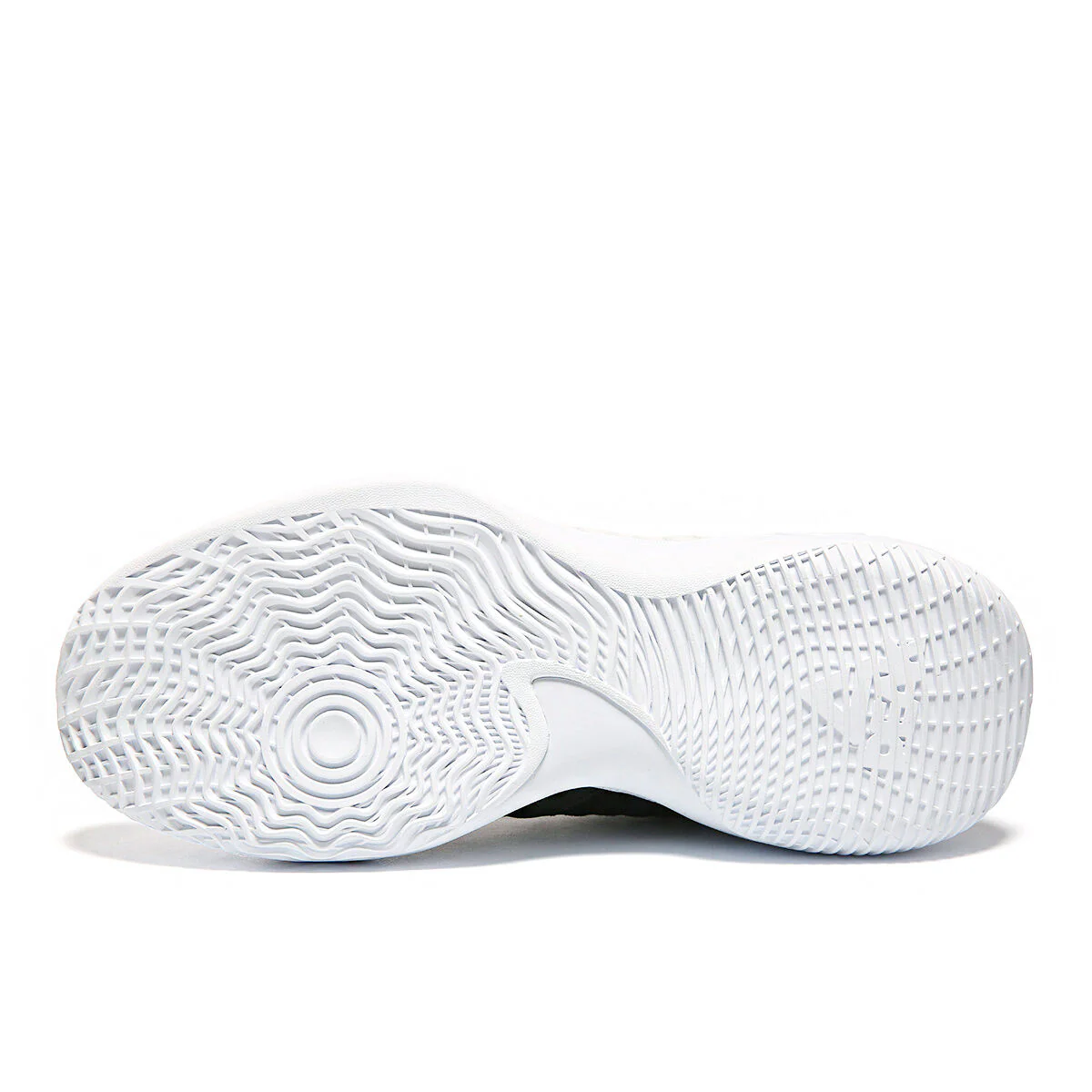 PEAK Tony Parker Basketball Shoes TP9 Sneakers White - Image 6