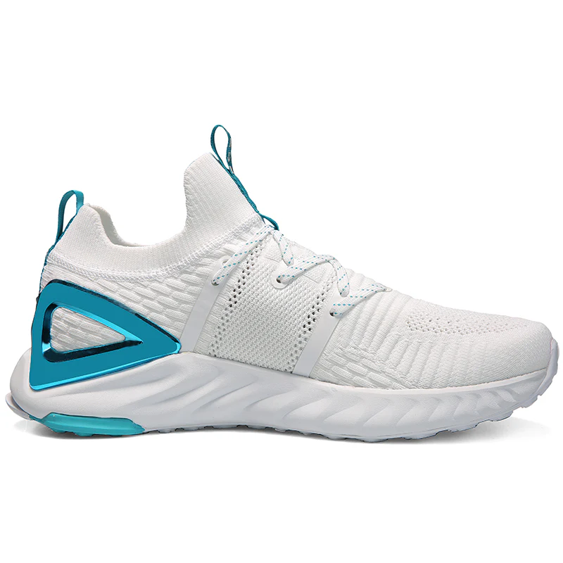 PEAK TAICHI 1.0 Plus Men Cushioning Fashion Casual Sport Shoes Breathable Absorbing Shock Sneakers Lightweight Running Shoes E92577H - Image 5