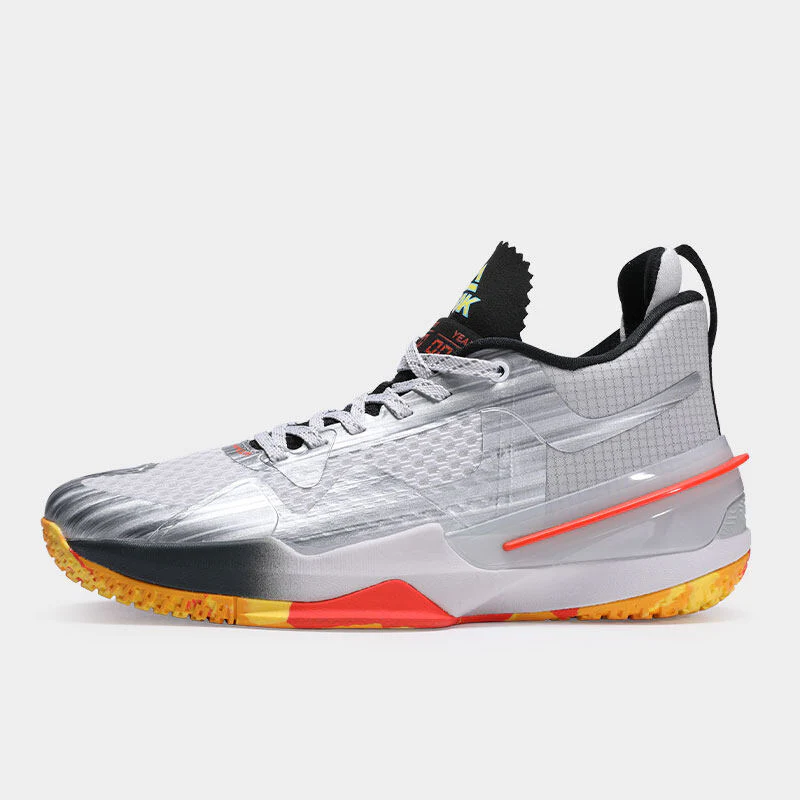 Peak Taichi 3.0 Men's Basketball Shoes Summer Breathable Mesh Sneakers Men Professional Sport Shoes ET21193A - Image 10