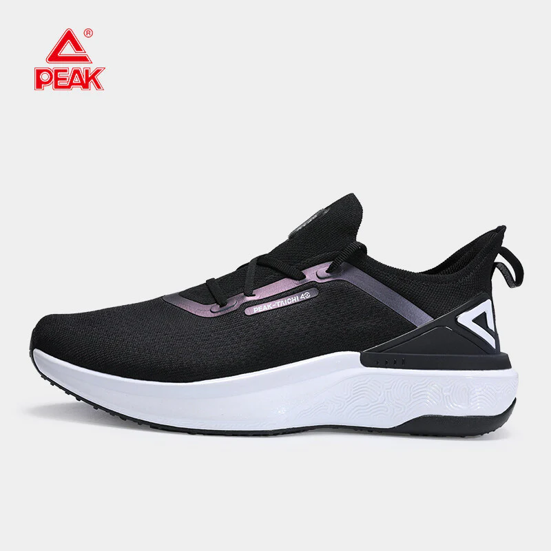 PEAK TAICHI 4.0 Men Running Shoes Breathable Mesh Sneakers Outdoor Lightweight Sport Running Shoes for Men ET21617H - Image 10