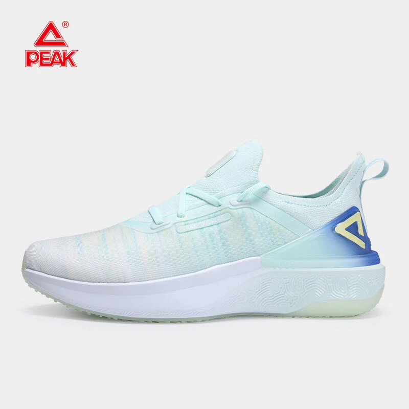 PEAK TAICHI 4.0 Men Running Shoes Breathable Mesh Sneakers Outdoor Lightweight Sport Running Shoes for Men ET21617H - Image 11