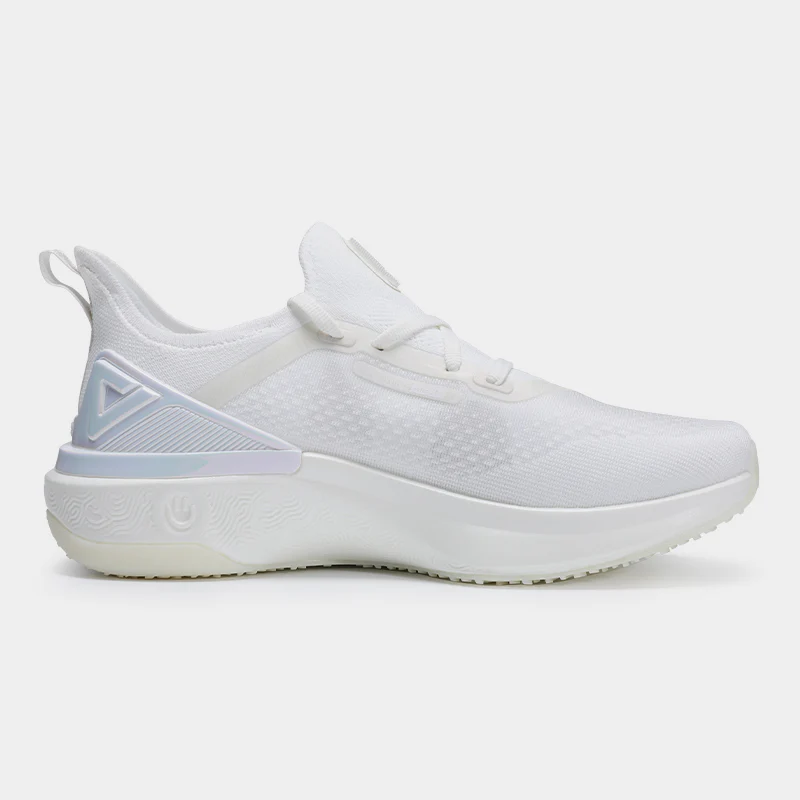 PEAK TAICHI 4.0 Men Running Shoes Breathable Mesh Sneakers Outdoor Lightweight Sport Running Shoes for Men ET21617H - Image 5