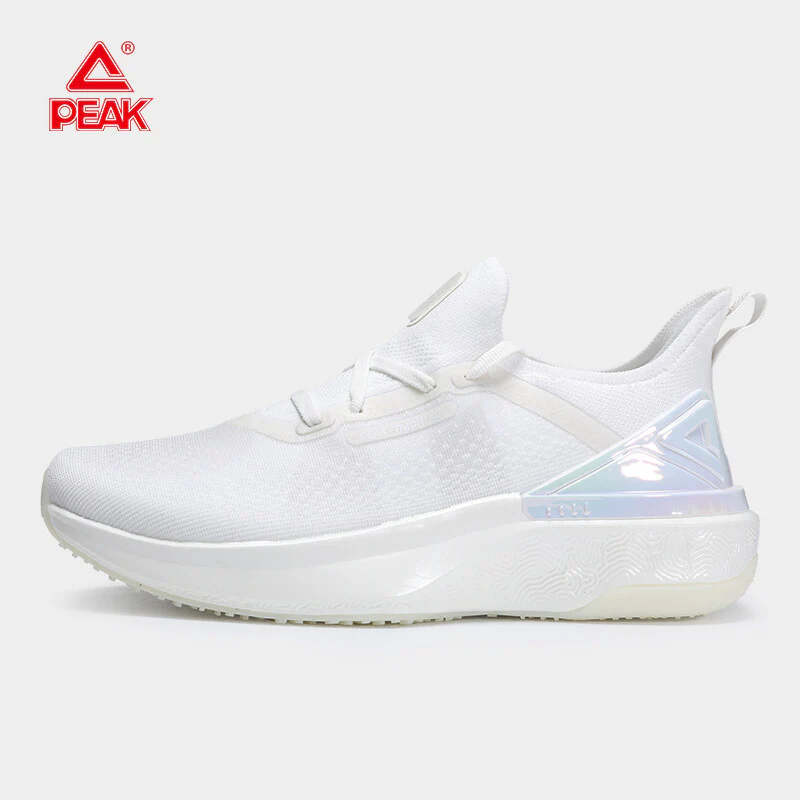 PEAK TAICHI 4.0 Men Running Shoes Breathable Mesh Sneakers Outdoor Lightweight Sport Running Shoes for Men ET21617H - Image 9
