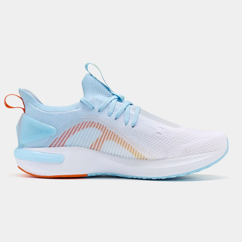 PEAK TAICHI 5.0 Running Shoes Men Breathable Sneakers Outdoor Lightweight Cushioning Sport Shoes ET31617H - Image 5