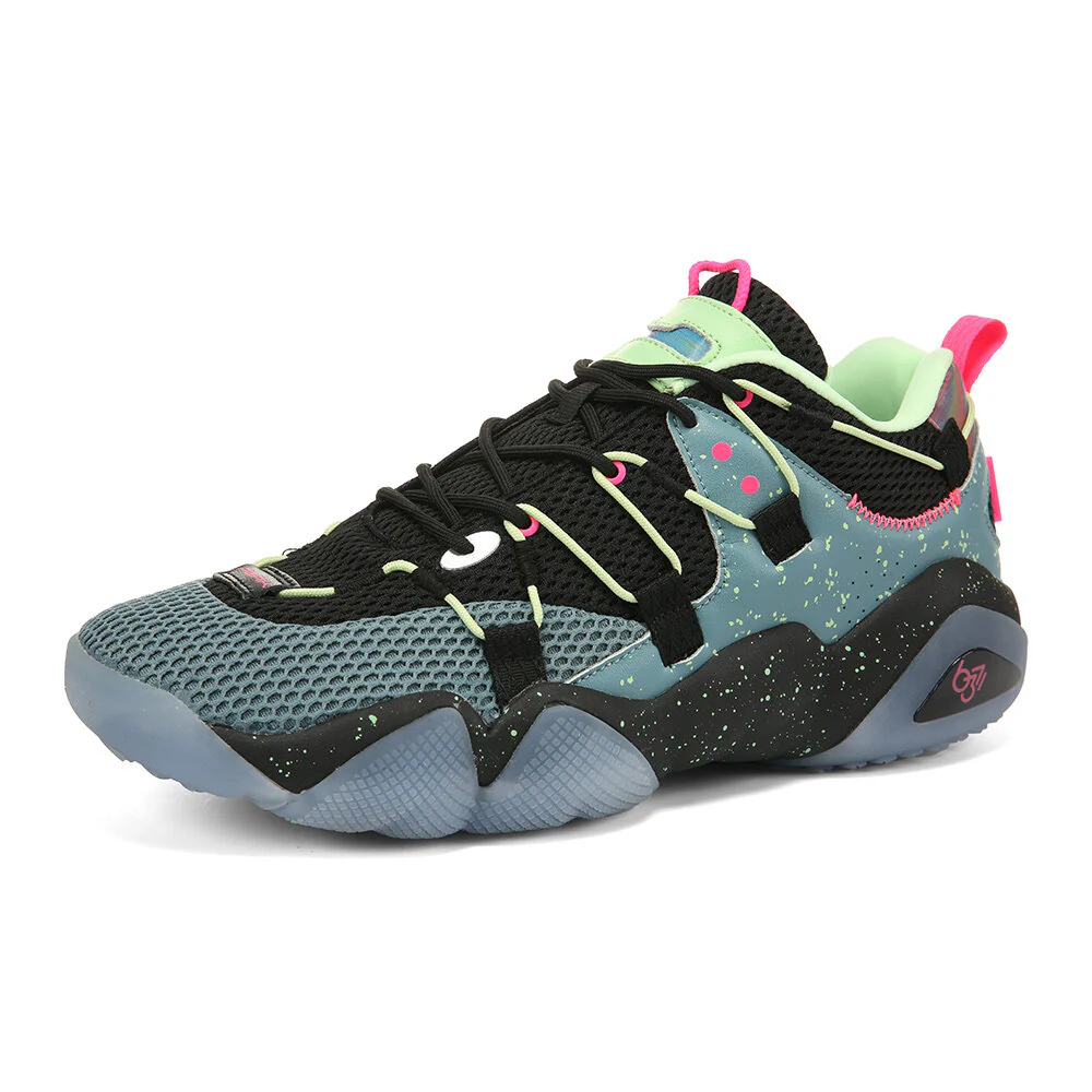 PEAK TAICHI Basketball Shoes Women Summer Breathable Mesh Casual Shoes Outdoor Lightweight Sport Shoes Female E02758E - Image 16