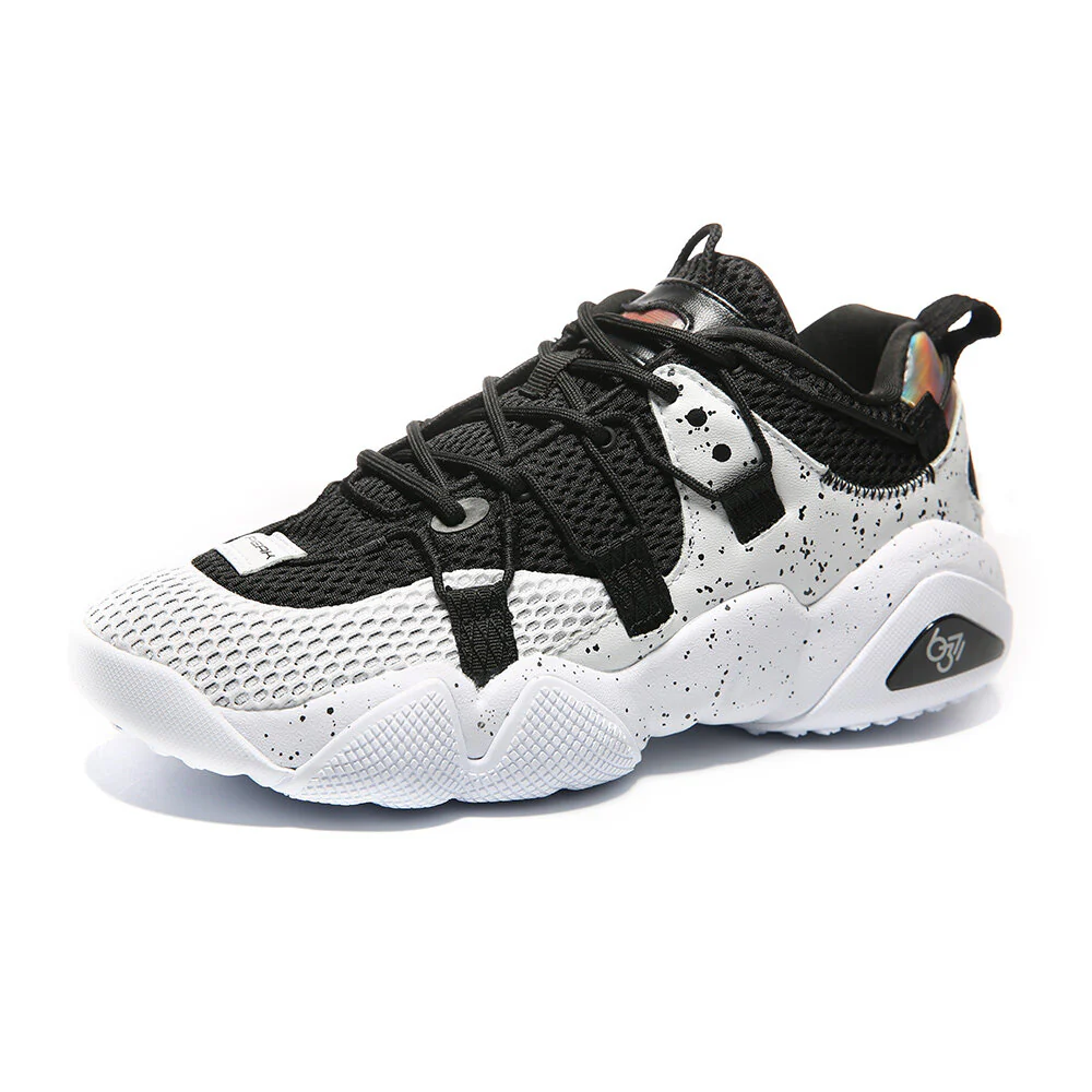 PEAK TAICHI Basketball Shoes Women Summer Breathable Mesh Casual Shoes Outdoor Lightweight Sport Shoes Female E02758E - Image 18