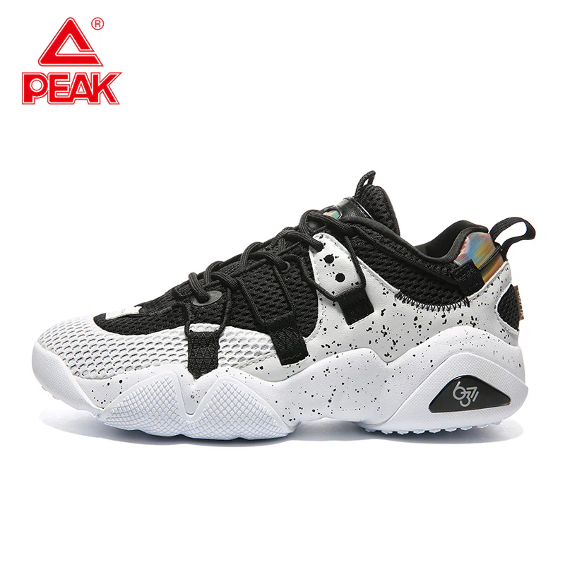 PEAK TAICHI Basketball Shoes Women Summer Breathable Mesh Casual Shoes Outdoor Lightweight Sport Shoes Female E02758E - Image 21