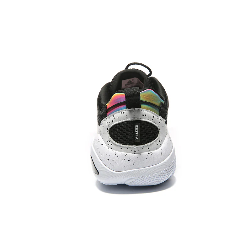 PEAK TAICHI Basketball Shoes Women Summer Breathable Mesh Casual Shoes Outdoor Lightweight Sport Shoes Female E02758E - Image 3