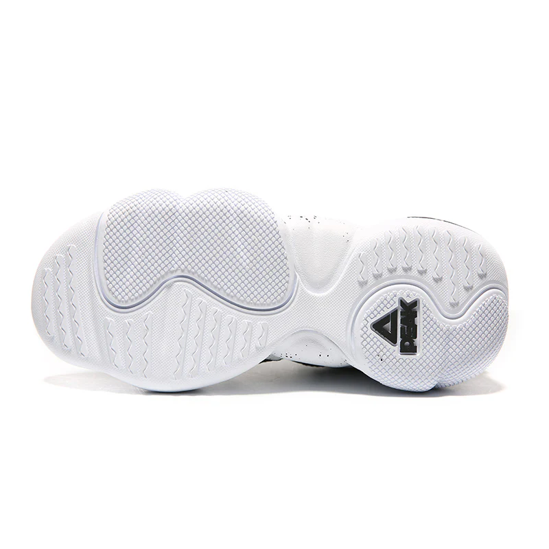 PEAK TAICHI Basketball Shoes Women Summer Breathable Mesh Casual Shoes Outdoor Lightweight Sport Shoes Female E02758E - Image 4