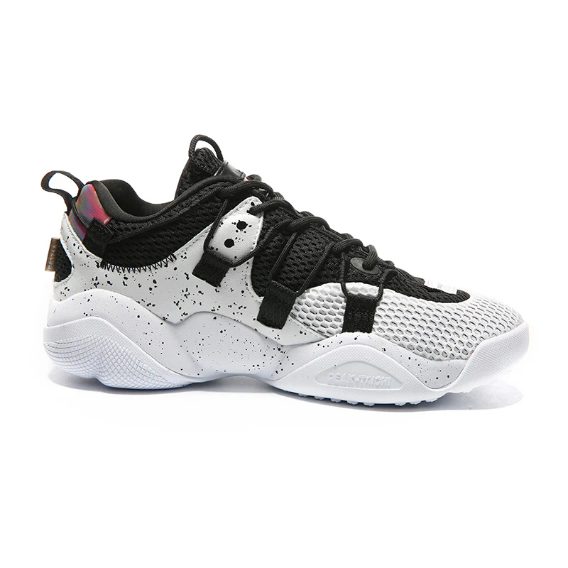 PEAK TAICHI Basketball Shoes Women Summer Breathable Mesh Casual Shoes Outdoor Lightweight Sport Shoes Female E02758E - Image 5