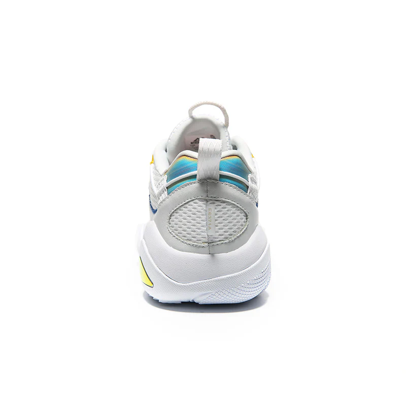 PEAK TAICHI Basketball Shoes Women Summer Breathable Mesh Casual Shoes Outdoor Lightweight Sport Shoes Female E02758E - Image 8