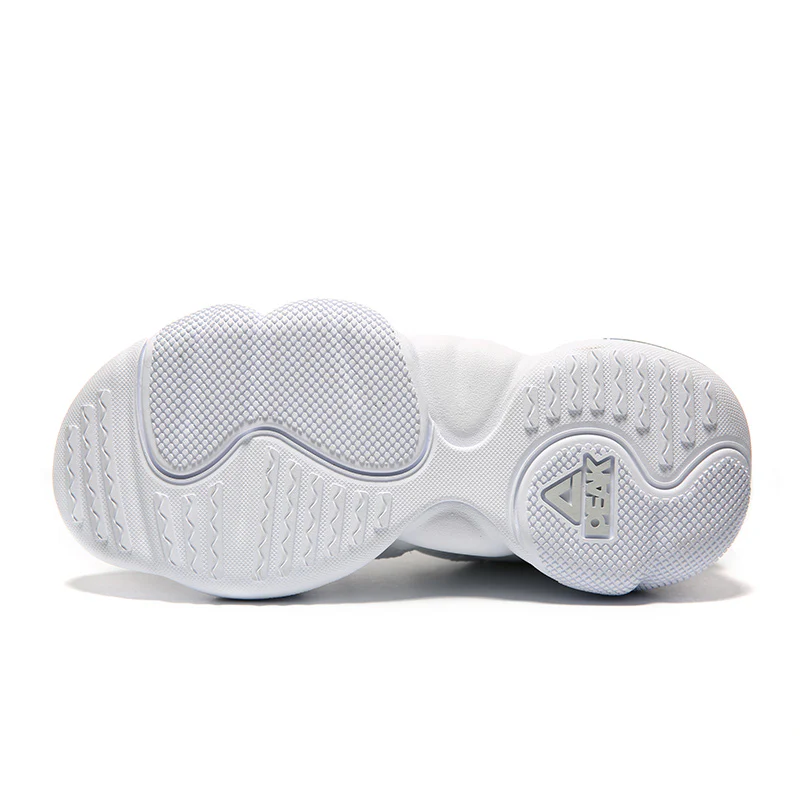 PEAK TAICHI Basketball Shoes Women Summer Breathable Mesh Casual Shoes Outdoor Lightweight Sport Shoes Female E02758E - Image 9
