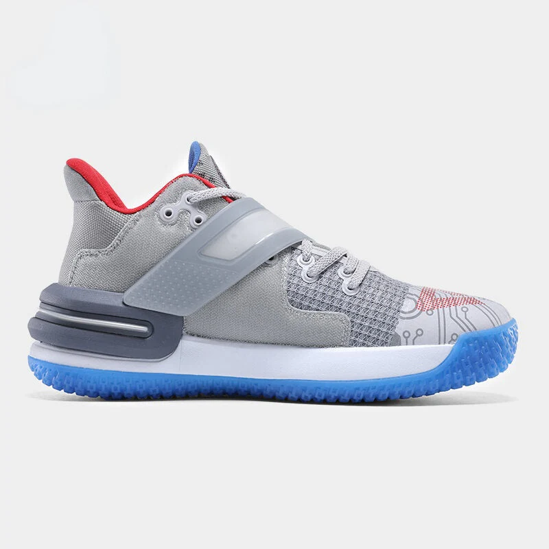 PEAK TAICHI FLASH 2.0 Basketball Shoes Gameboy Limited Edition Sneakers - Image 4