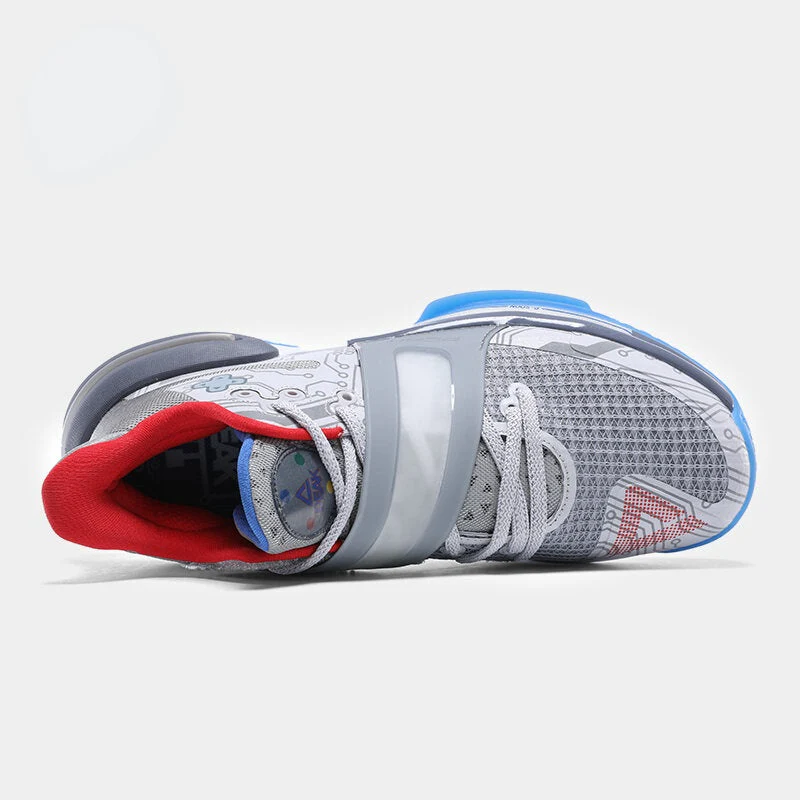 PEAK TAICHI FLASH 2.0 Basketball Shoes Gameboy Limited Edition Sneakers - Image 5