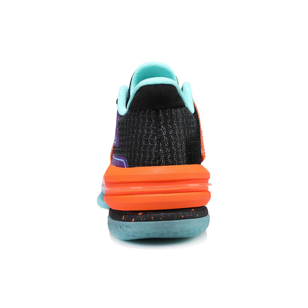 Peak Taichi Flash 2.0 LOU WILLIAMS Baskerball Shoes Men Sport Shoes Breathable Cushioning Sneaker for Men Omnipotent series E04393A/E04493A/E04593A/E04693A - Image 11