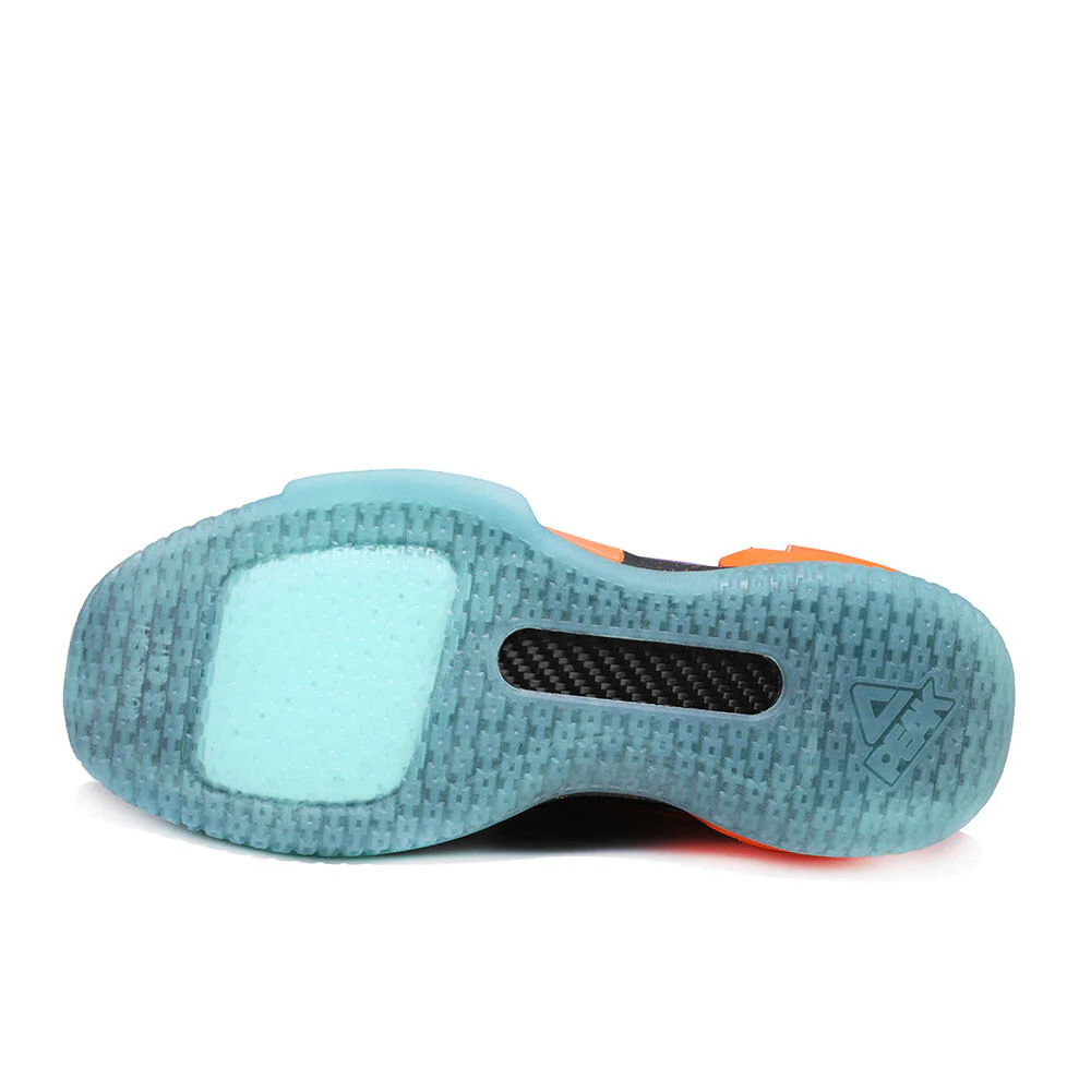 Peak Taichi Flash 2.0 LOU WILLIAMS Baskerball Shoes Men Sport Shoes Breathable Cushioning Sneaker for Men Omnipotent series E04393A/E04493A/E04593A/E04693A - Image 13