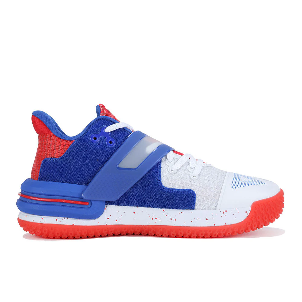 Peak Taichi Flash 2.0 LOU WILLIAMS Baskerball Shoes Men Sport Shoes Breathable Cushioning Sneaker for Men Omnipotent series E04393A/E04493A/E04593A/E04693A - Image 16