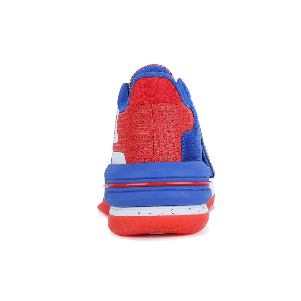 Peak Taichi Flash 2.0 LOU WILLIAMS Baskerball Shoes Men Sport Shoes Breathable Cushioning Sneaker for Men Omnipotent series E04393A/E04493A/E04593A/E04693A - Image 17