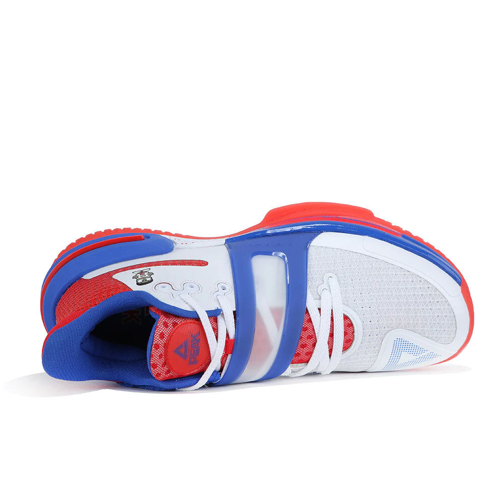 Peak Taichi Flash 2.0 LOU WILLIAMS Baskerball Shoes Men Sport Shoes Breathable Cushioning Sneaker for Men Omnipotent series E04393A/E04493A/E04593A/E04693A - Image 18