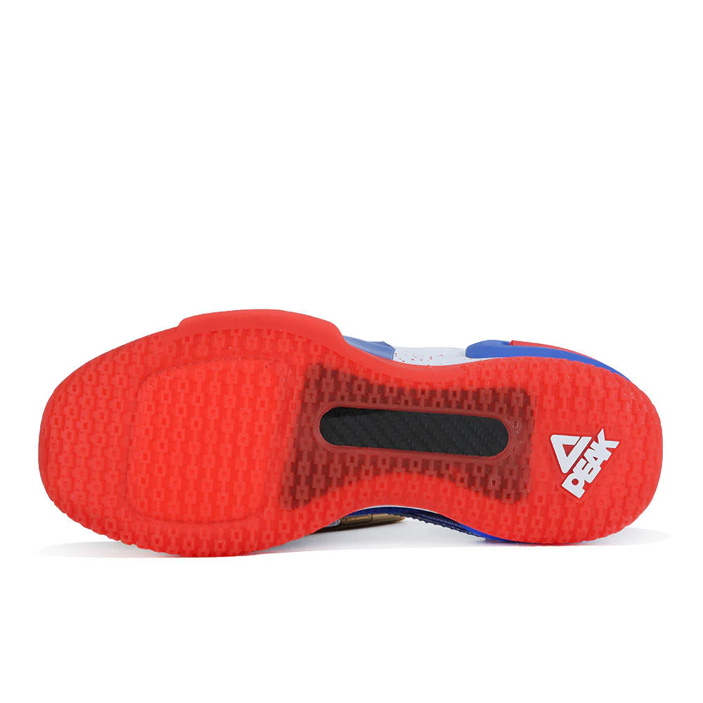 Peak Taichi Flash 2.0 LOU WILLIAMS Baskerball Shoes Men Sport Shoes Breathable Cushioning Sneaker for Men Omnipotent series E04393A/E04493A/E04593A/E04693A - Image 19