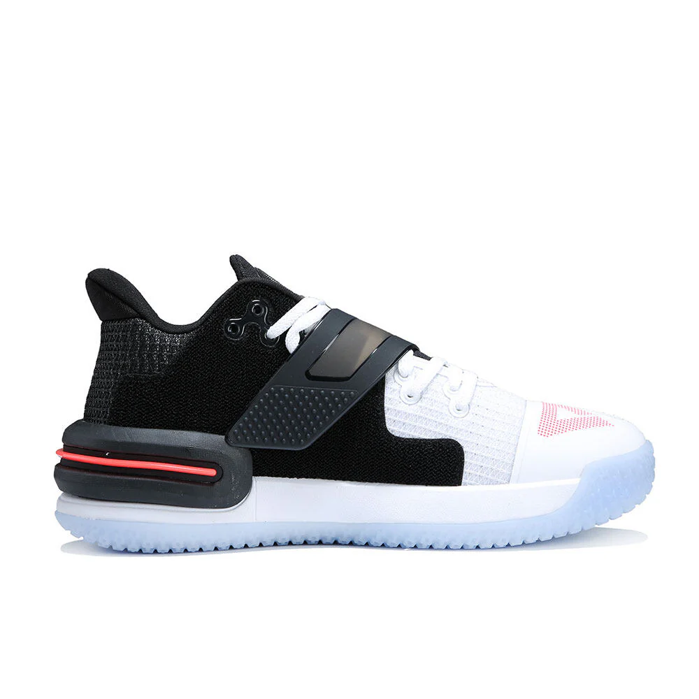 Peak Taichi Flash 2.0 LOU WILLIAMS Baskerball Shoes Men Sport Shoes Breathable Cushioning Sneaker for Men Omnipotent series E04393A/E04493A/E04593A/E04693A - Image 23