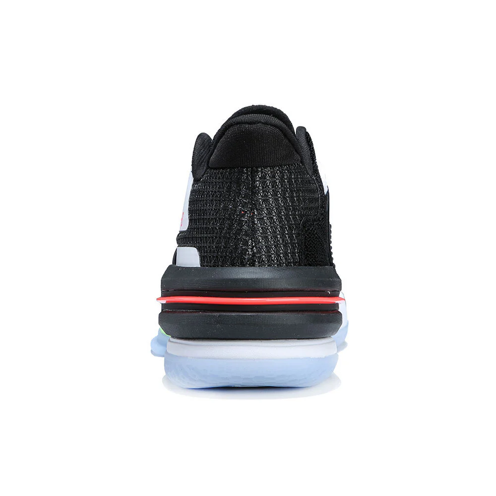 Peak Taichi Flash 2.0 LOU WILLIAMS Baskerball Shoes Men Sport Shoes Breathable Cushioning Sneaker for Men Omnipotent series E04393A/E04493A/E04593A/E04693A - Image 24
