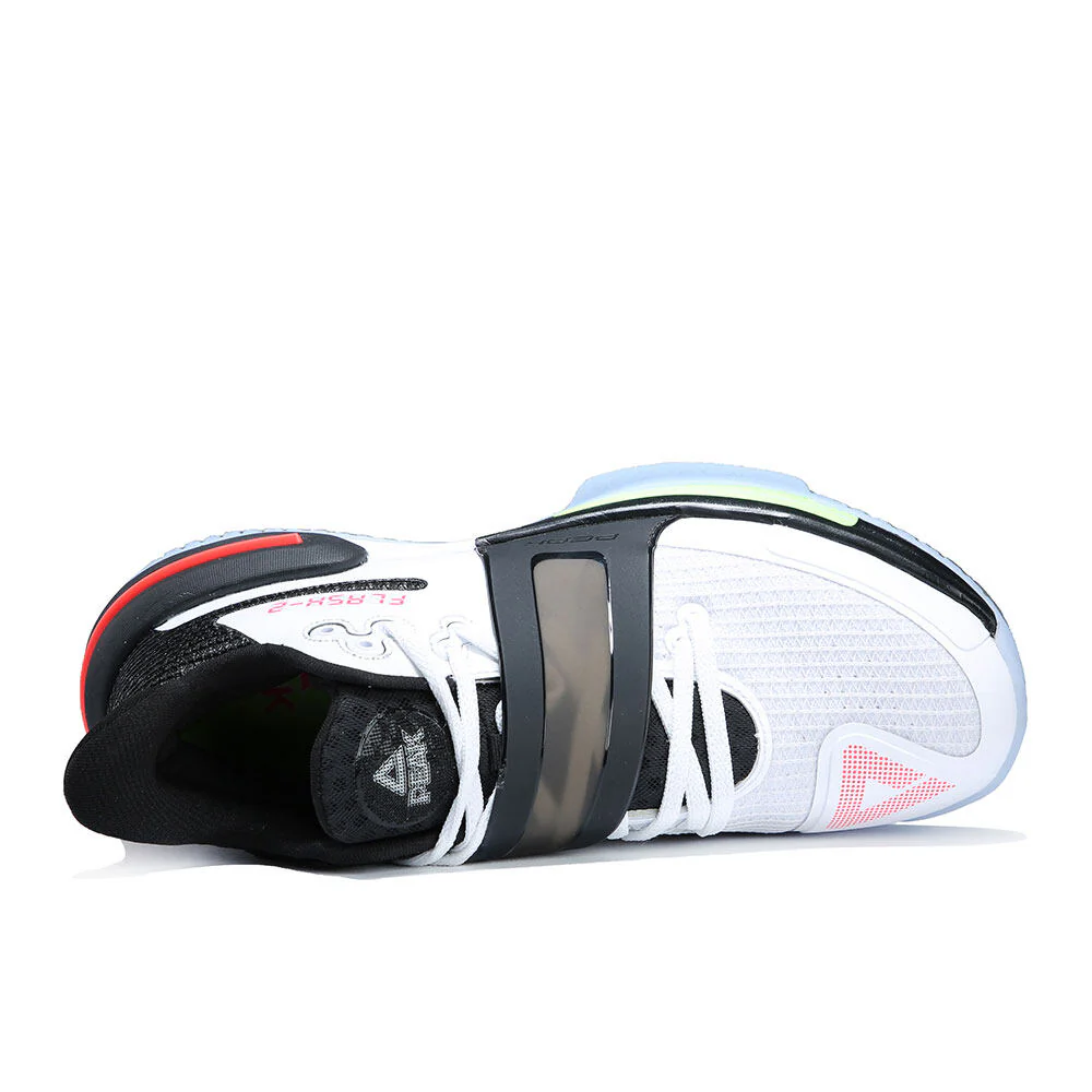 Peak Taichi Flash 2.0 LOU WILLIAMS Baskerball Shoes Men Sport Shoes Breathable Cushioning Sneaker for Men Omnipotent series E04393A/E04493A/E04593A/E04693A - Image 25