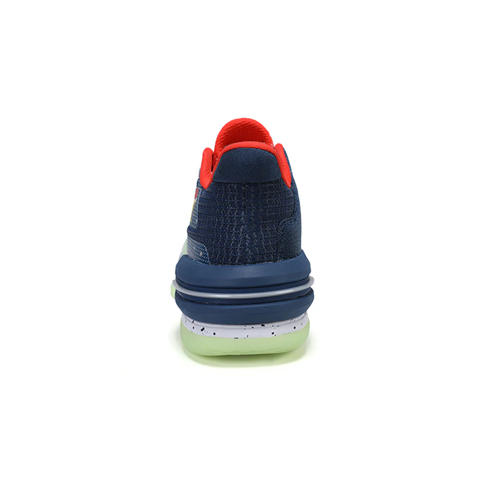 Peak Taichi Flash 2.0 LOU WILLIAMS Baskerball Shoes Men Sport Shoes Breathable Cushioning Sneaker for Men Omnipotent series E04393A/E04493A/E04593A/E04693A - Image 5