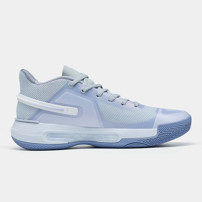 Peak Taichi Flash 4.0 Basketball Shoes Breathable Mesh Casual Sneakers Outdoor Non-slip Lightweight Sport Shoes ET23061A - Image 5