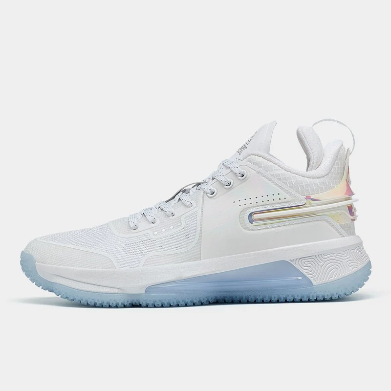 Peak Taichi Flash 4.0 Men's Basketball Shoes Outdoor Non-slip Sneakers For Men Breathable Mesh Basketball Sport Shoes ET23907A - Image 17