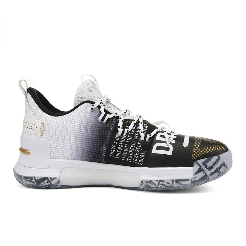 PEAK FLASH Basketball Shoes Lou Williams Limited Edition Sneakers - Image 3