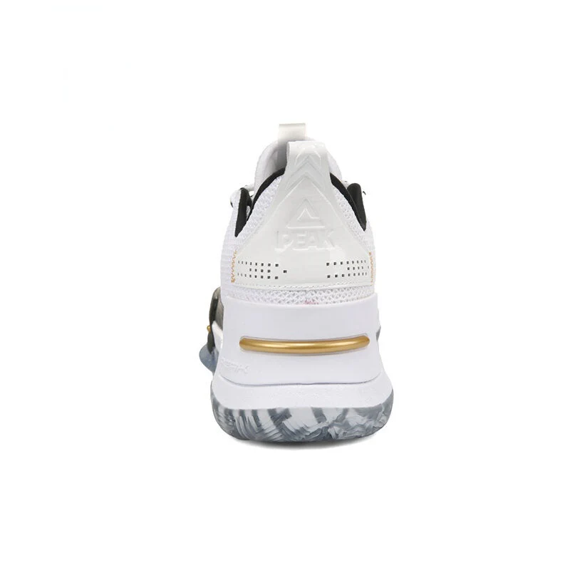 PEAK FLASH Basketball Shoes Lou Williams Limited Edition Sneakers - Image 6