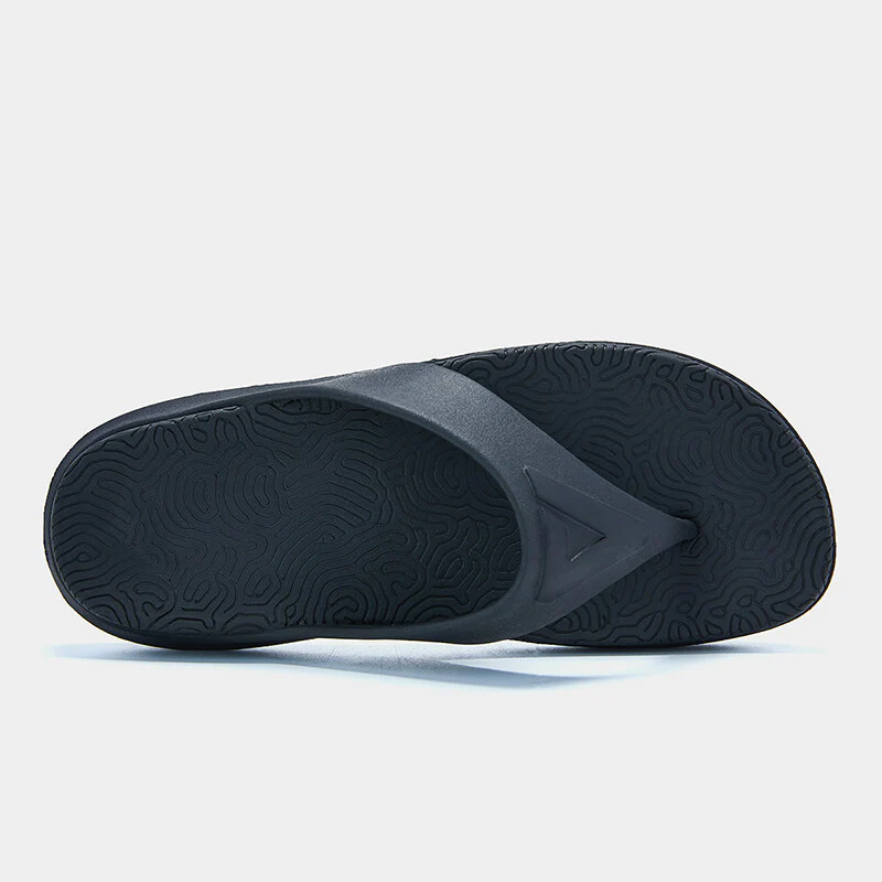 Peak Taichi Flip Flops Men's Summer Sport Shoes New Non-slip Sandals Men's Lightweight Beach Slippers ET22107L - Image 12