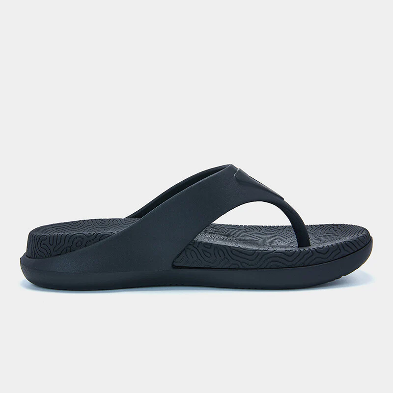 Peak Taichi Flip Flops Men's Summer Sport Shoes New Non-slip Sandals Men's Lightweight Beach Slippers ET22107L - Image 15